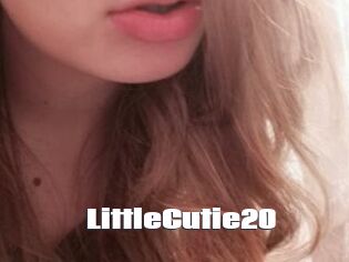 LittleCutie20