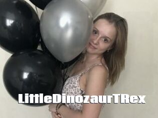 LittleDinozaurTRex