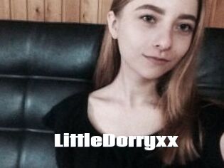 LittleDorryxx_