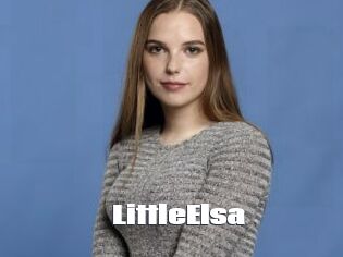 LittleElsa