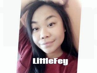 LittleFey