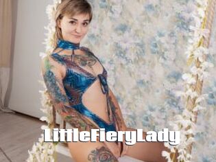 LittleFieryLady