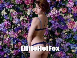 LittleHotFox