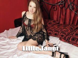 LittleJanet