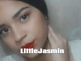 LittleJasmin