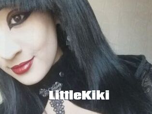 LittleKiki