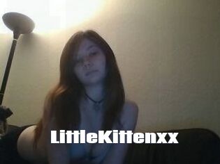 LittleKittenxx