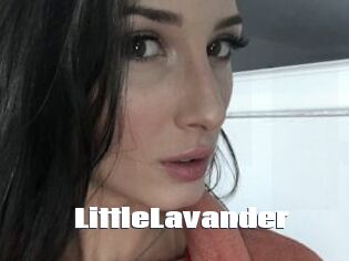 LittleLavander