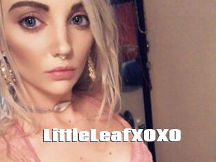 LittleLeafXOXO