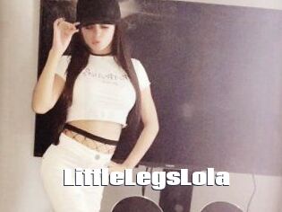 LittleLegsLola