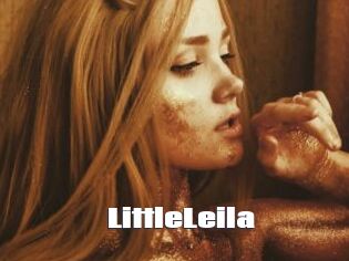 LittleLeila