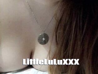 LittleLuLuXXX