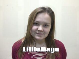 LittleMaya