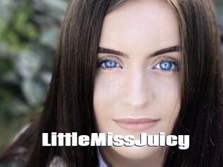 LittleMissJuicy