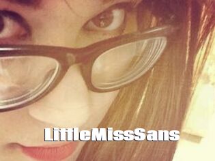 LittleMissSans
