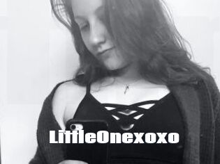 LittleOnexoxo