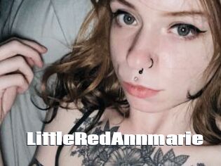 LittleRedAnnmarie