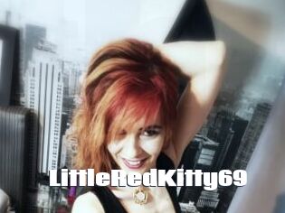 LittleRedKitty69