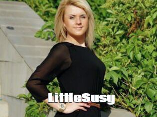LittleSusy