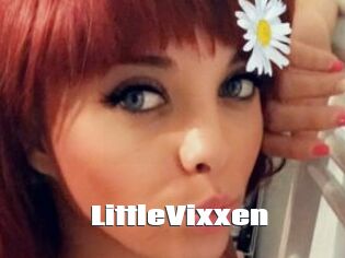 LittleVixxen