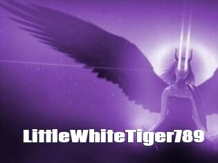 LittleWhiteTiger789