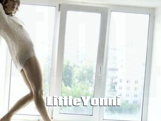 LittleYonni