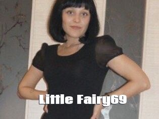 Little_Fairy69 The hot porn