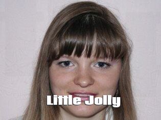 Little_Jolly The hot porn