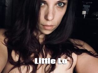 Little_Lo The hot porn