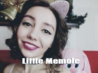 Little_Memole