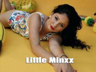 Little_Minxx The hot porn