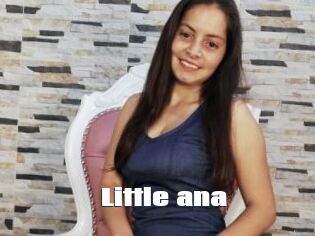 Little_ana