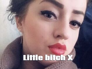 Little_bitch_X