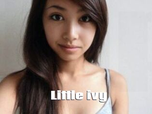 Little_ivy