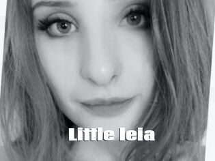 Little_leia