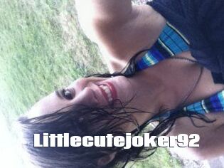 Littlecutejoker92