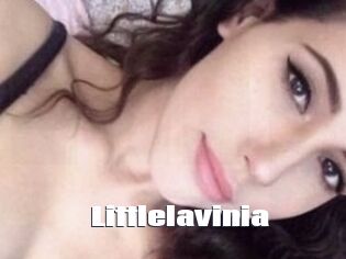 Littlelavinia The hot porn