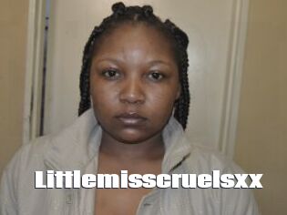 Littlemisscruelsxx
