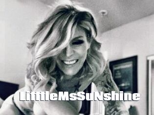 LitttleMsSuNshine