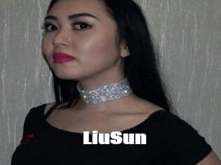 LiuSun The hot porn