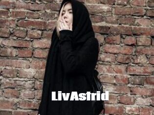 LivAstrid