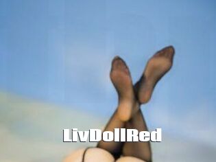 LivDollRed