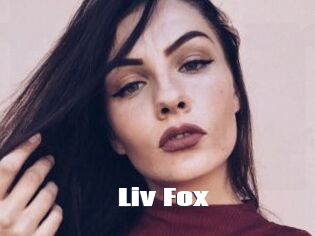 Liv_Fox