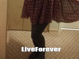 LiveForever
