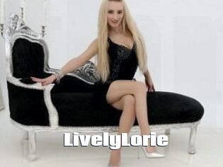 LivelyLorie