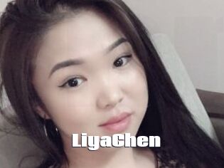 LiyaChen