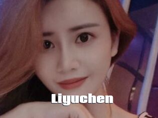 Liyuchen The hot porn