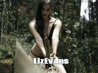LizEvans