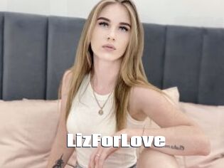 LizForLove