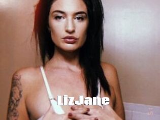 LizJane